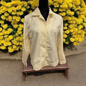 Draper’s & Damon’s Jacket